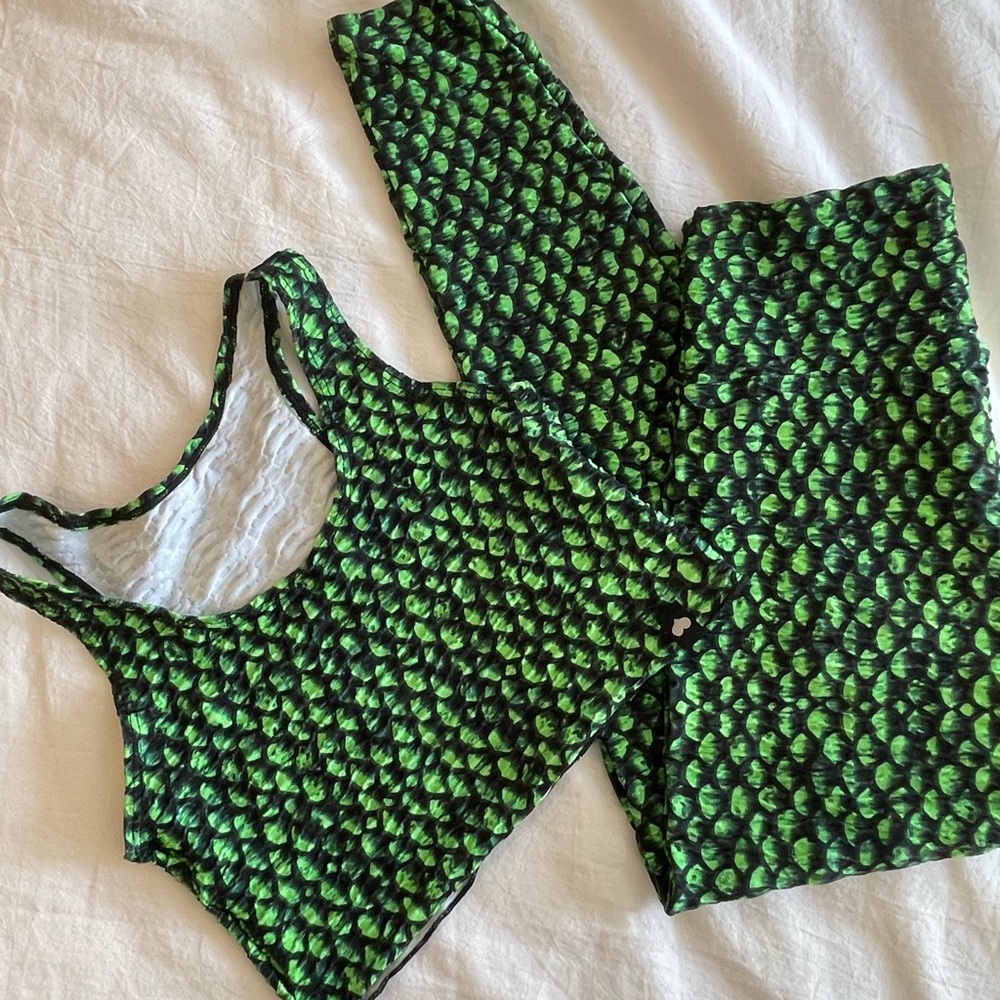 Booty by Brabants set